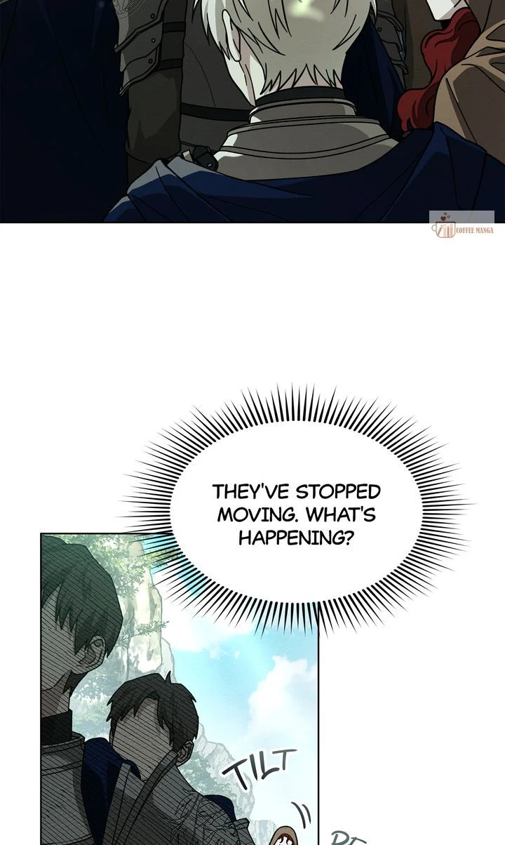 Under the Oak Tree Chapter 100 image 43